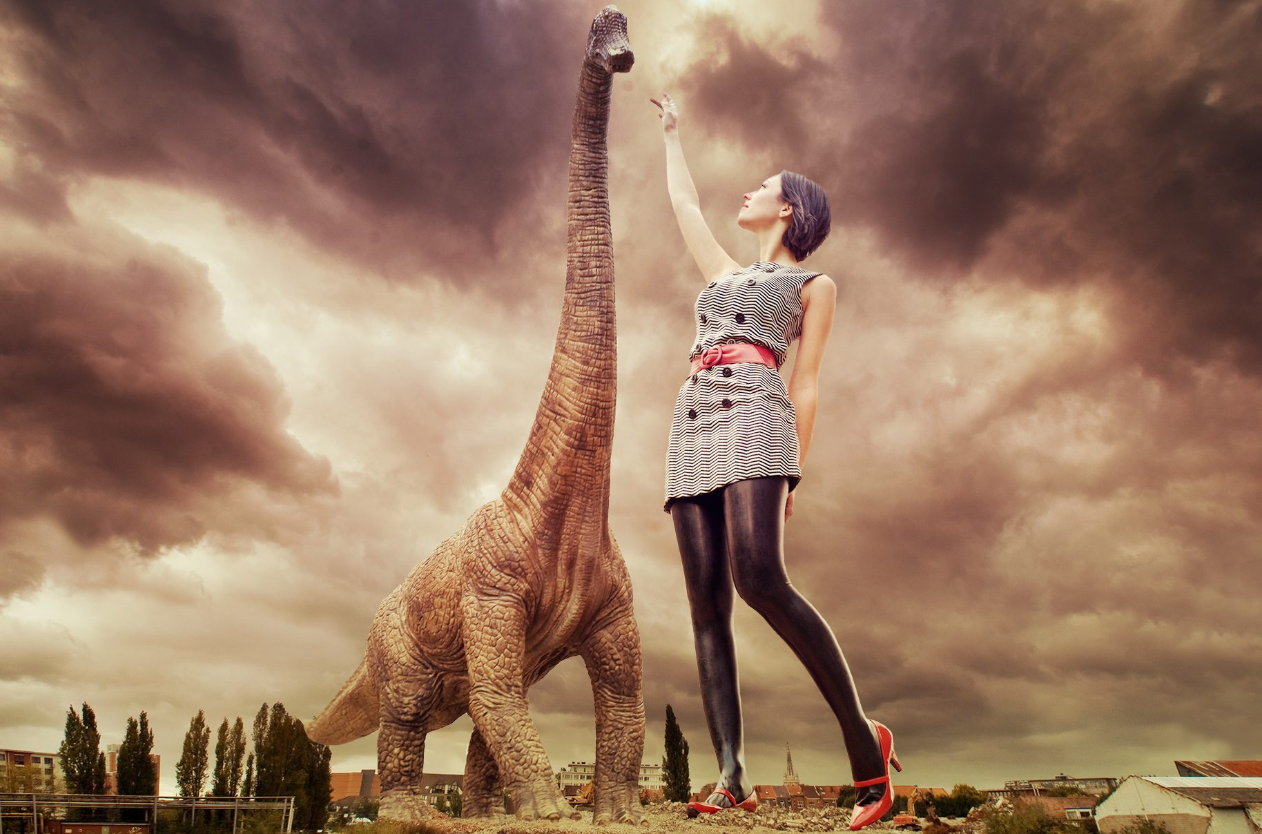 Kay Morgan Dino Encounter Kay Morgan Dino Encounter