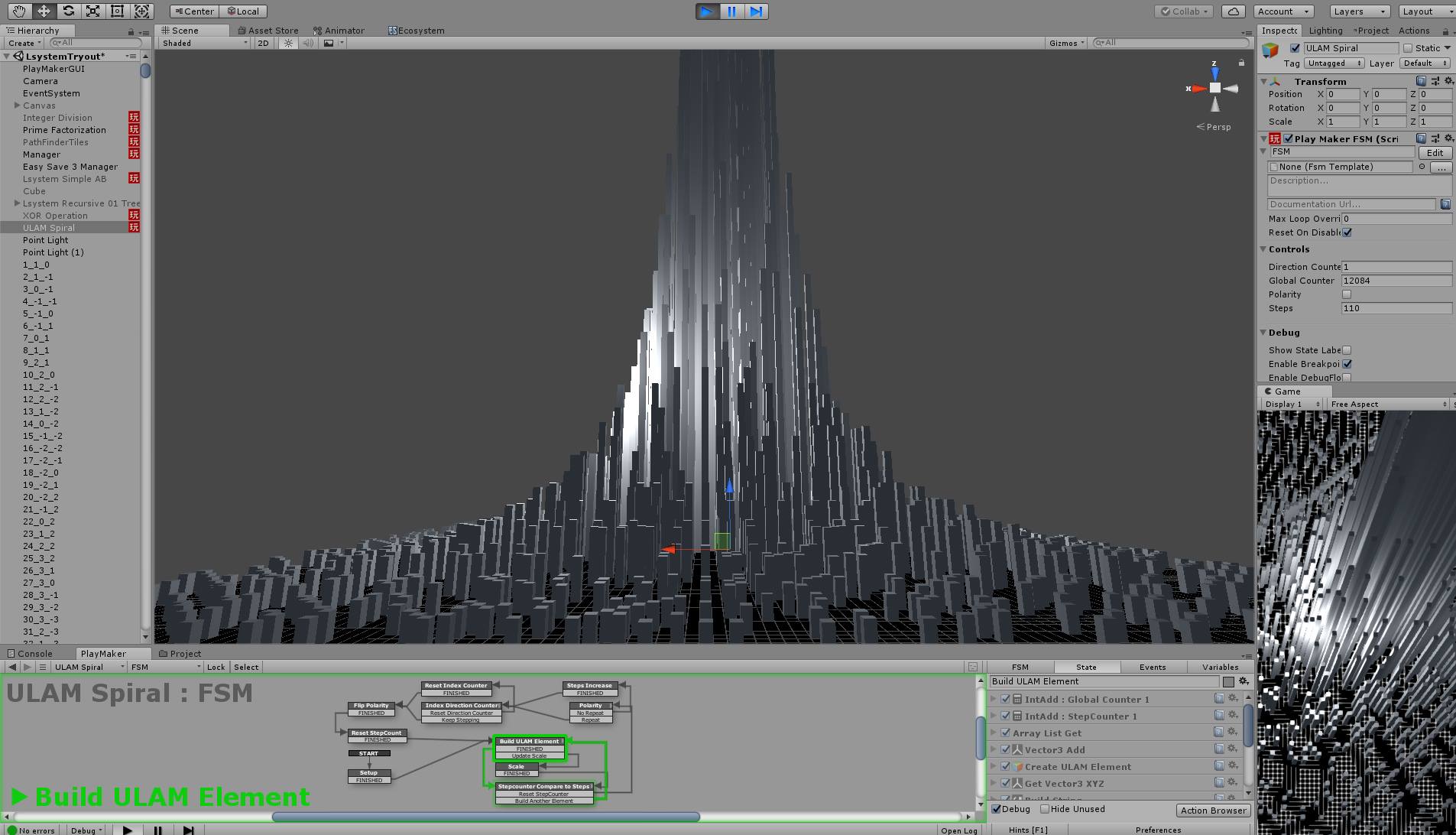 Prime Distribution