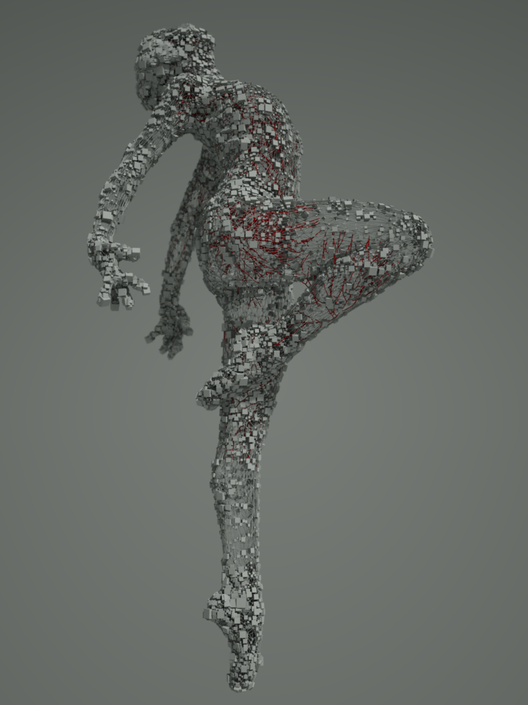 Reach