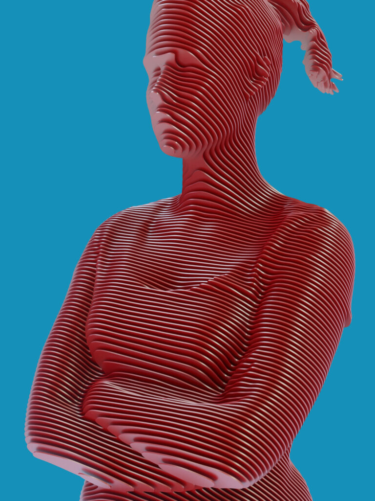 Sliced