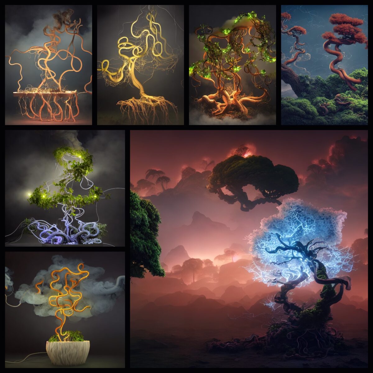50 BonsAI Pack 1 - Image 3