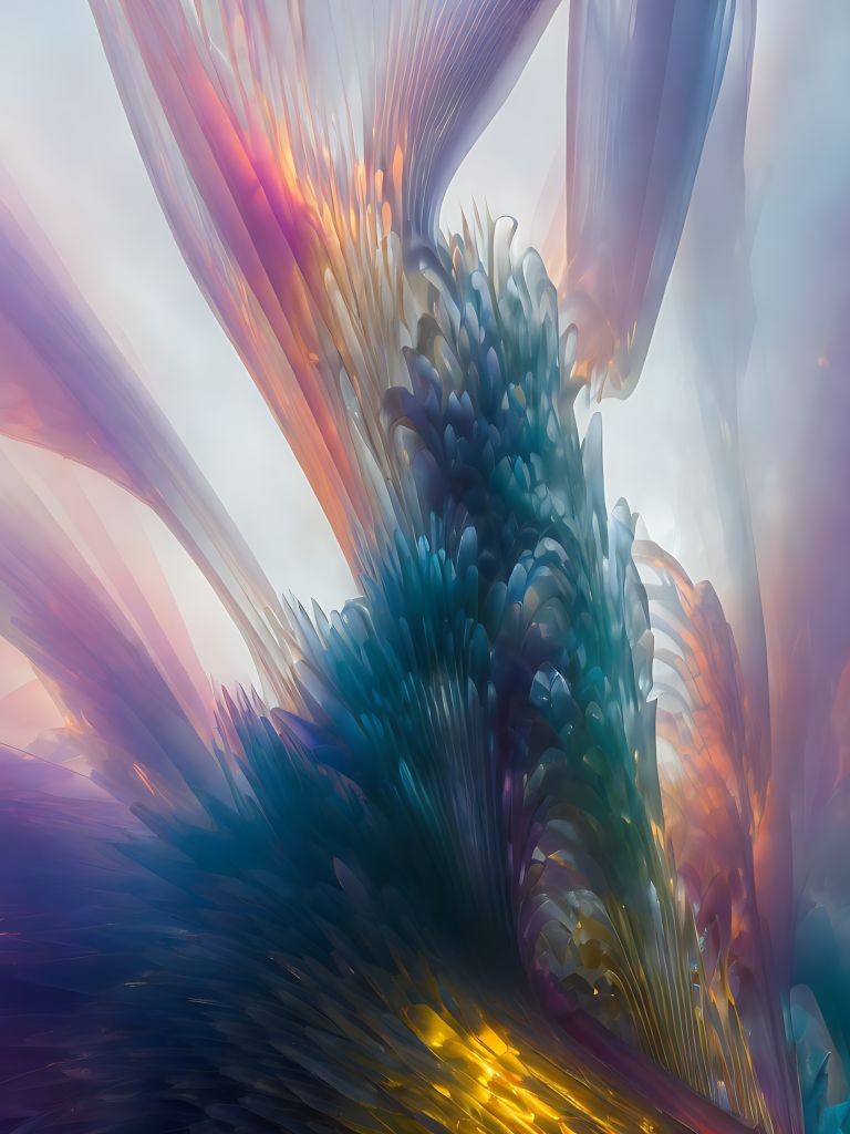 Mark-Florquin-Synthography-SD-Xenodream-Abstract-Art-Organic-AI-Stable-Diffusion-14