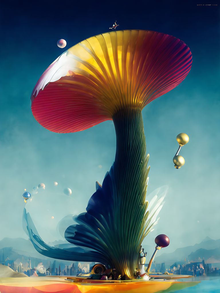 Mark-Florquin-Synthography-SD-Xenodream-Abstract-Art-Organic-AI-Stable-Diffusion-15