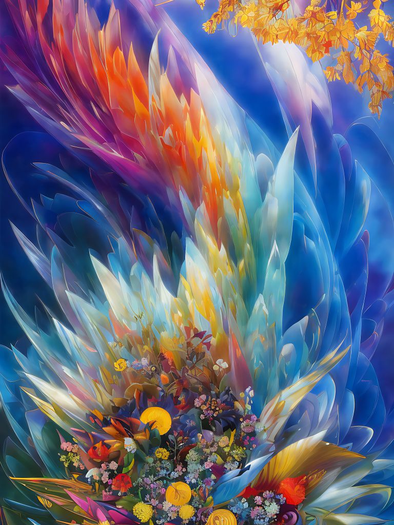 Mark-Florquin-Synthography-SD-Xenodream-Abstract-Art-Organic-AI-Stable-Diffusion-23