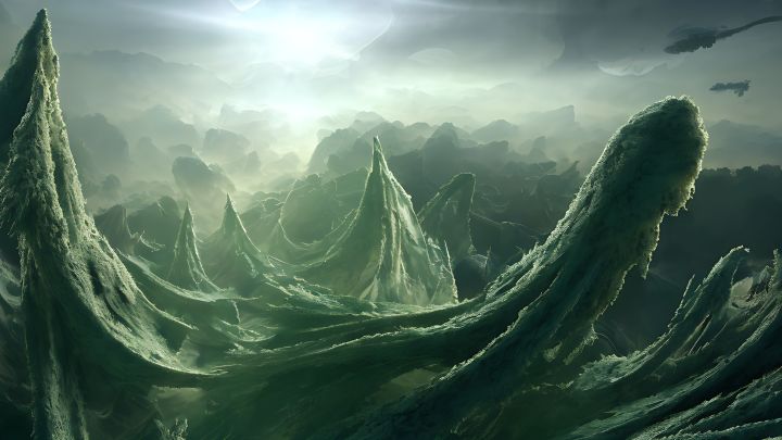Mark-Florquin-Synthography-SD-Fractal-Mandelbulb-3D-AI-Stable-Diffusion-11